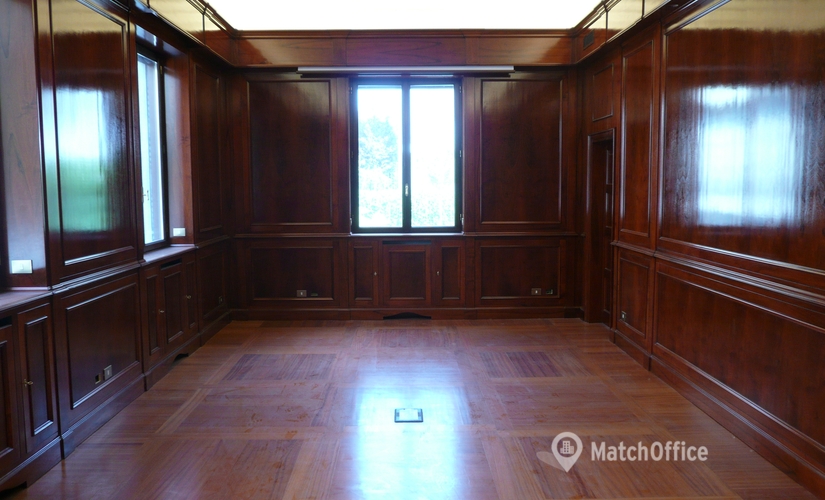 1000 m² Business space in Milan, Via Desiderio da Settignano 15 (20149) - 3 | MatchOffice