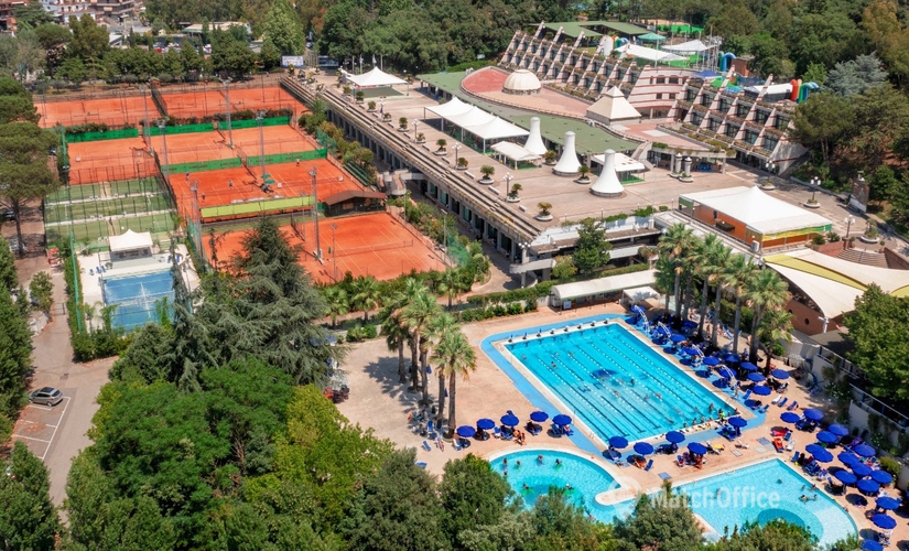 Business center disponibili per l'affitto a Roma di 10 m², Via Cornelia 467 - 4 | MatchOffice