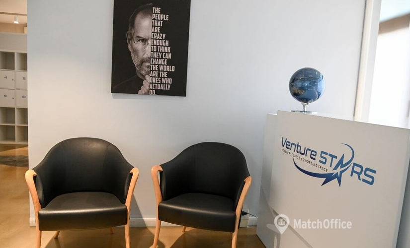 Uffici e spazi aziendali disponibili per l'affitto a Roma di 10 m², Via Cornelia 467 - 3 | MatchOffice.it