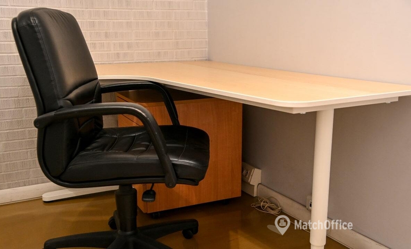 Uffici e spazi aziendali disponibili per l'affitto a Roma di 10 m², Via Cornelia 467 - 1 | MatchOffice.it