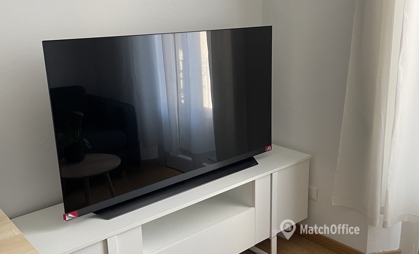 12 m² Shared workspace in Milan, Via Malachia Marchesi de' Taddei 4 (20146) - 3 | MatchOffice.com