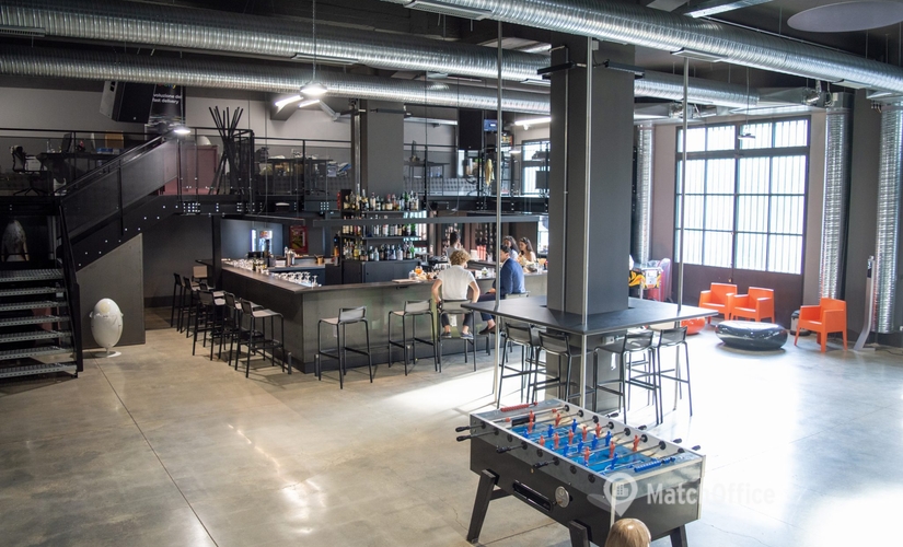 630 m² Coworking in Milan, Via Merano 18 (20127) - 0 | MatchOffice