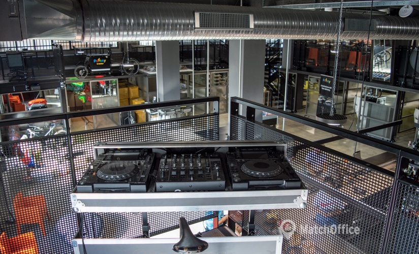 630 m² Coworking in Milan, Via Merano 18 (20127) - 3 | MatchOffice