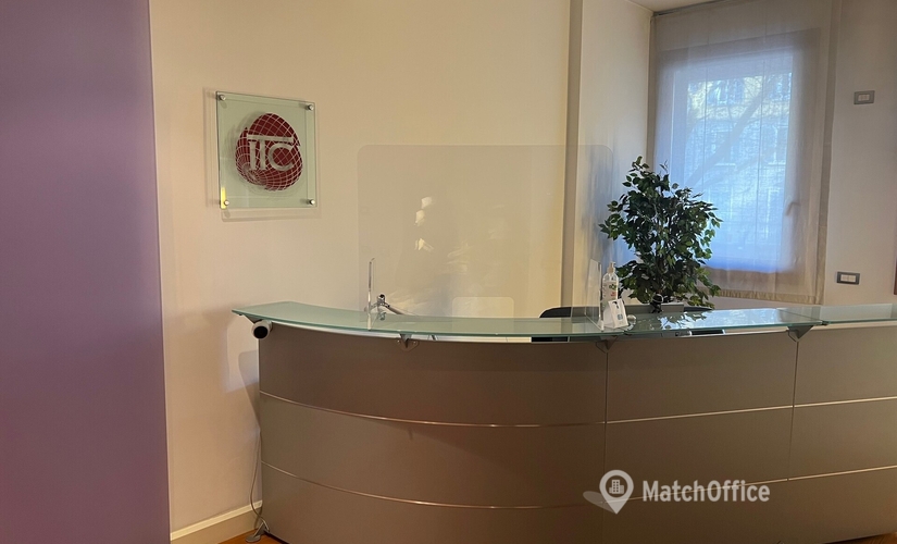 Affitta un centro conferenze affidabile a Milano di 40 m², Viale Bianca Maria - 1 | MatchOffice
