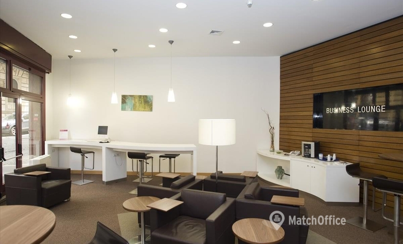 20 m² Conference hall in Municipio I, Via Antonio Salandra 18 (00187) - 0 | MatchOffice.com