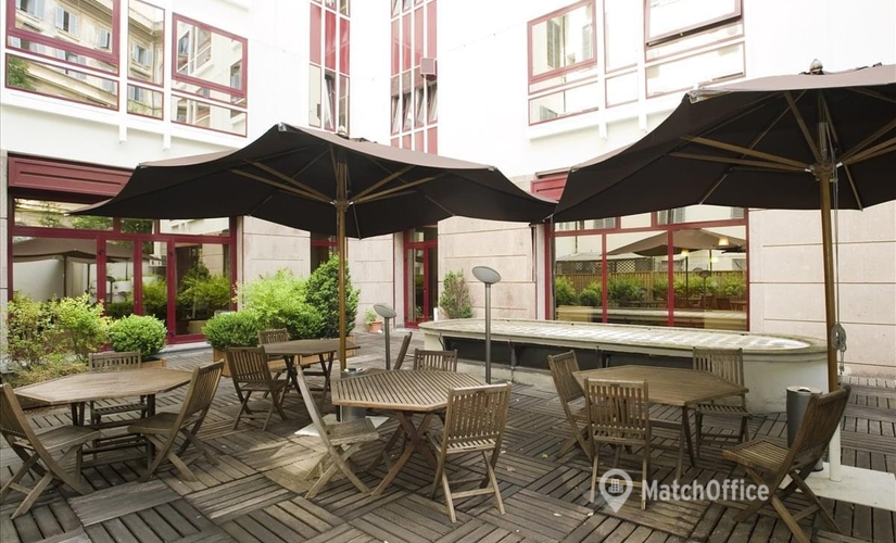 20 m² Meeting room in Municipio I, Via Antonio Salandra 18 (00187) - 1 | MatchOffice