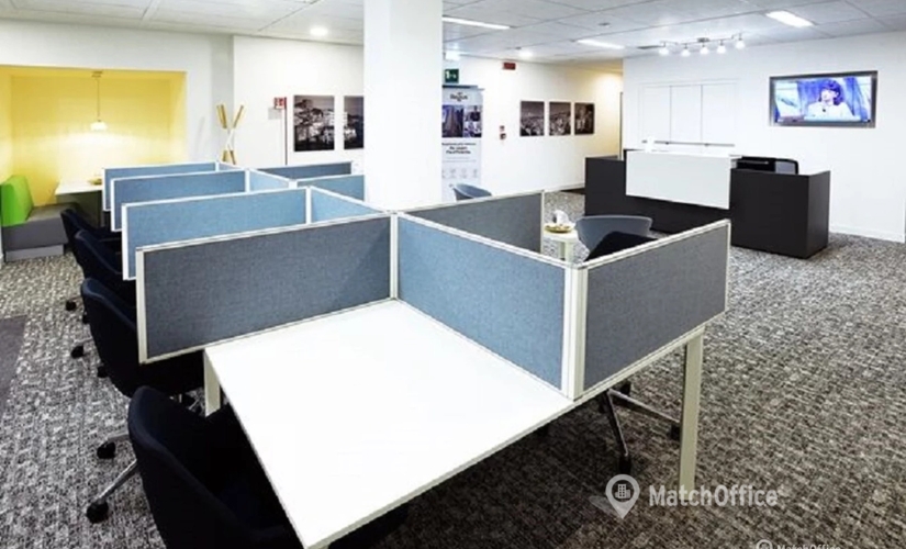 20 m² Conference space in Genoa, Via De Marini 16 (16149) - 2 | MatchOffice