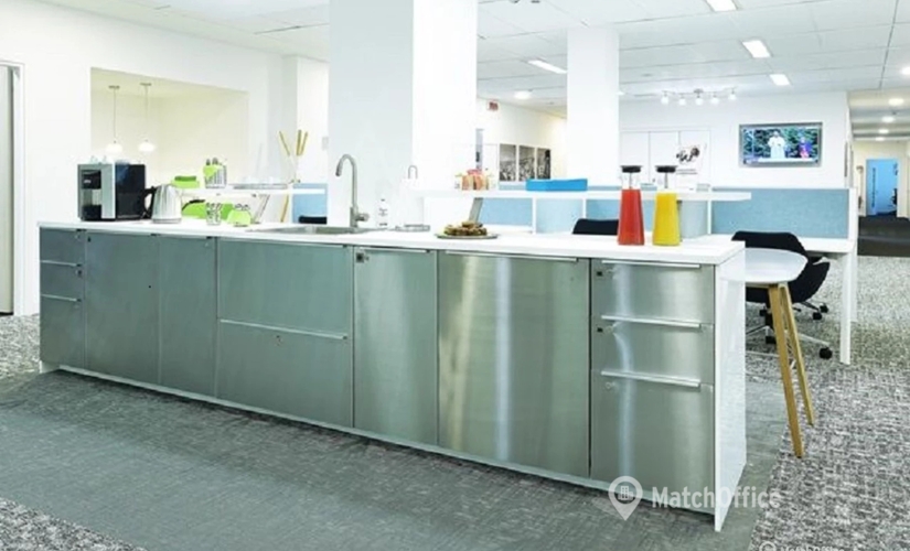 20 m² Conference hall in Genoa, Via De Marini 16 (16149) - 3 | MatchOffice.com