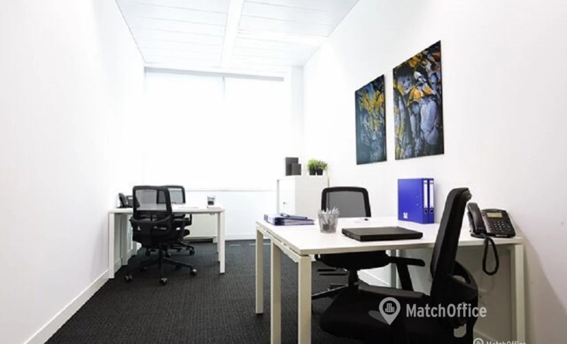 20 m² Conference hall in Milan, Via Giovanni Spadolini 7 (20141) - 1 | MatchOffice