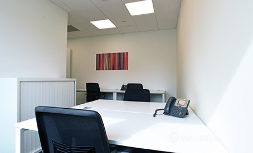 15 m² Convention center in Municipio II, Via Vincenzo Bellini 22 (00198) - 0 | MatchOffice