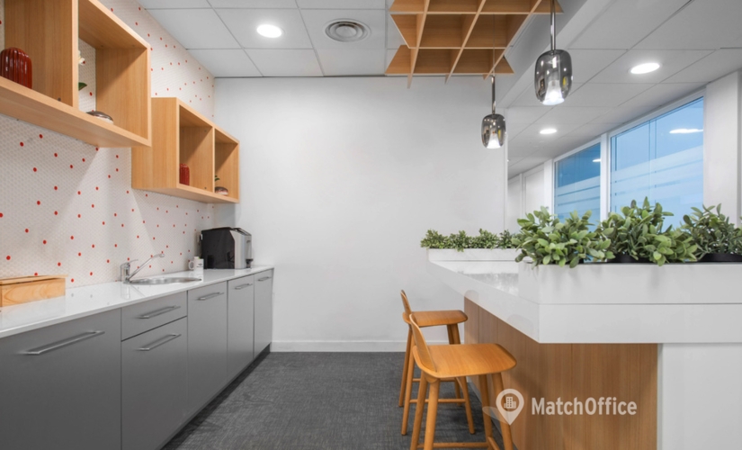 15 m² Convention center in Municipio II, Via Vincenzo Bellini 22 (00198) - 2 | MatchOffice