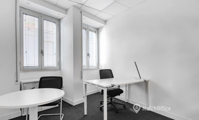 15 m² Conference room in Municipio II, Via Vincenzo Bellini 22 (00198) - 4 | MatchOffice
