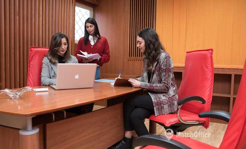 17 m² Office space up for rent in Naples, Via Eleonora Duse 26, 80126  - 9 | MatchOffice