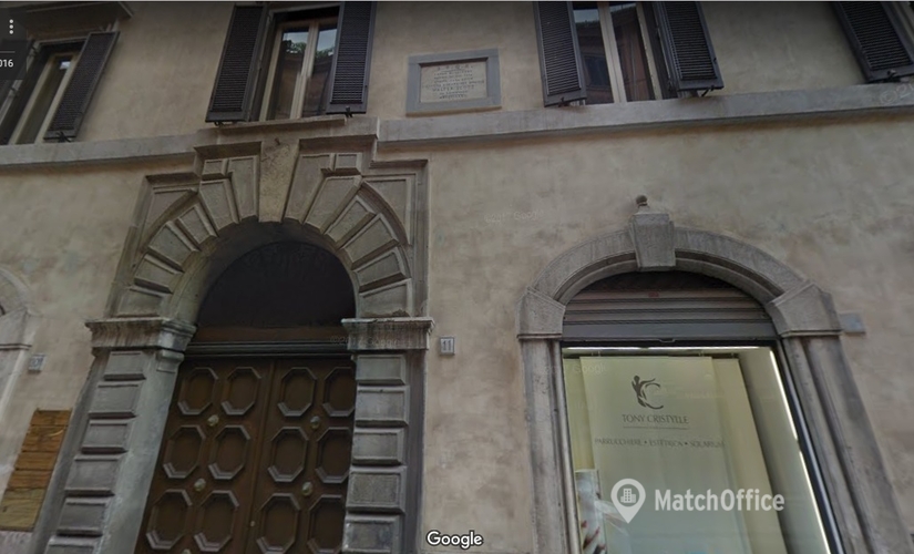 Prenota una sala riunioni accogliente a Municipio I di 40 m², Via della Mercede 11 - 0 | MatchOffice.it