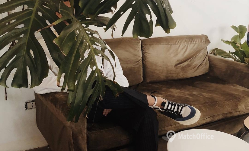 Trova spazio coworking adatto a Milano di 10 m², Via Paolo Sarpi 10 - 0 | MatchOffice