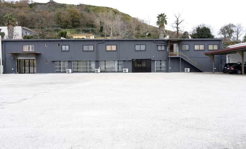 27 m² Business space in Naples, Via Eleonora Duse 26 (80126) - 4 | MatchOffice