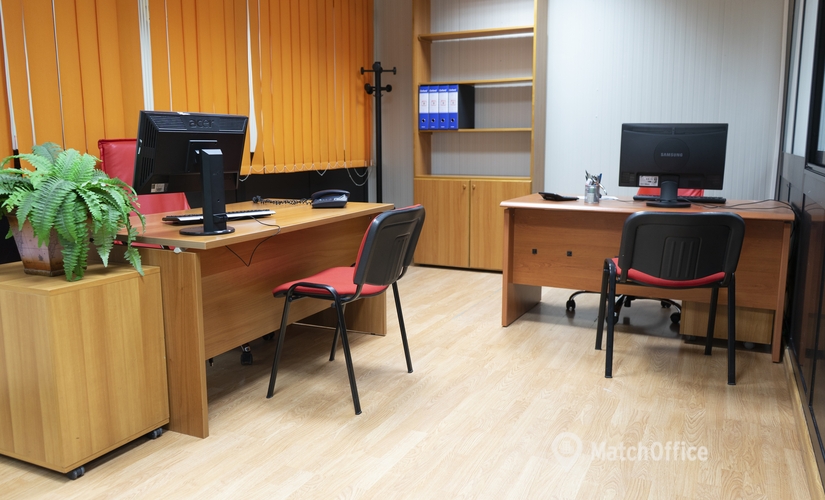 Spazi per uffici flessibili da affittare a Napoli di 27 m², Via Eleonora Duse 26 - 0 | MatchOffice