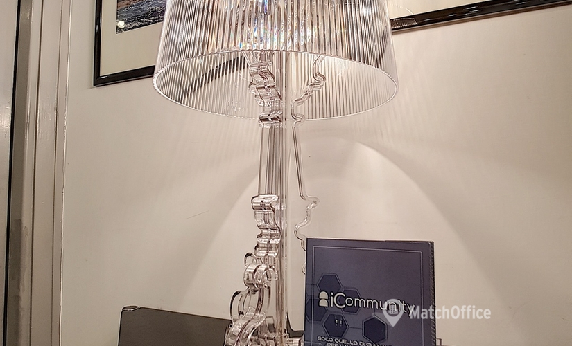 Trova ufficio coworking adatto a Municipio II di 250 m², Viale Bruno Buozzi 47 - 1 | MatchOffice