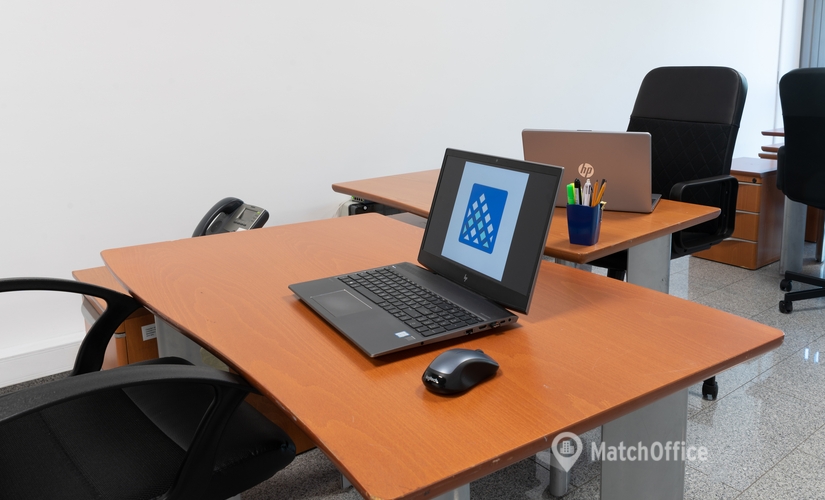 Esplora ufficio coworking flessibile a Frascati di 90 m², Via di Grotte Portella 6 - 11 | MatchOffice.it