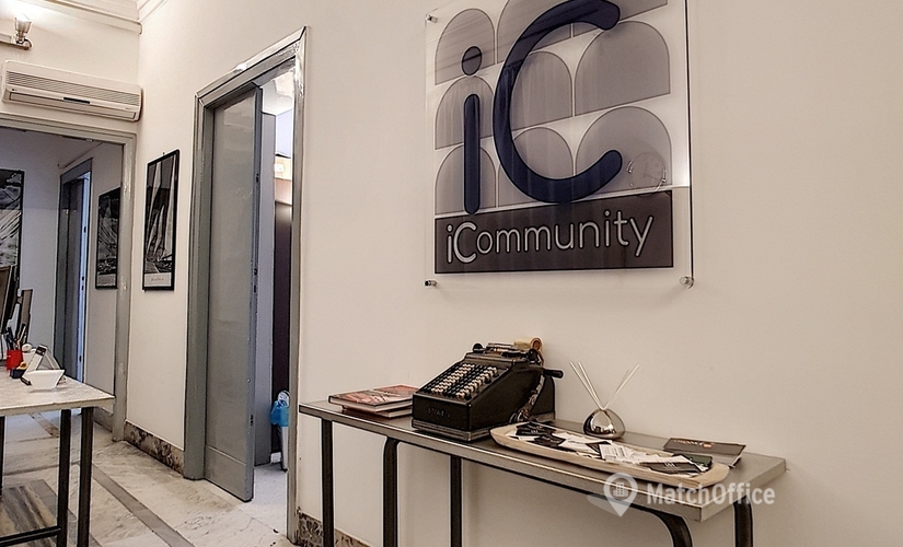 Virtual office space in Municipio II, Viale Bruno Buozzi 47 (00197) - 1 | MatchOffice.com