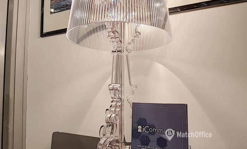 Affitta il nostro indirizzo ufficio virtuale comodo a Municipio II, Viale Bruno Buozzi 47 - 1 | MatchOffice