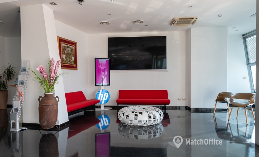 130 m² Business park in Frascati, Via di Grotte Portella 4 (00044) - 2 | MatchOffice.com