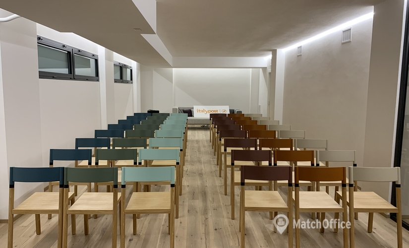 Business center da affittare a Padova di 60 m², Viale Codalunga 4l - 4 | MatchOffice.it