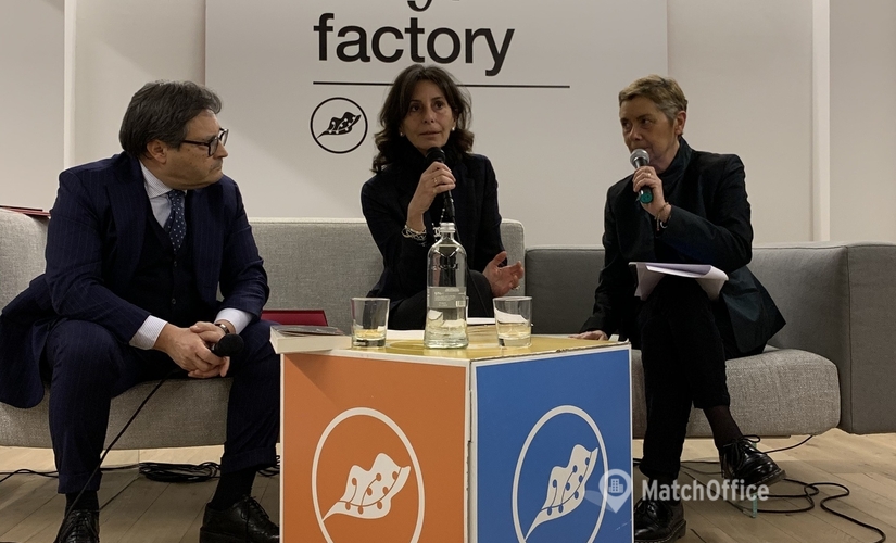 60 m² Serviced office in Padova, Viale Codalunga 4l (35138) - 2 | MatchOffice