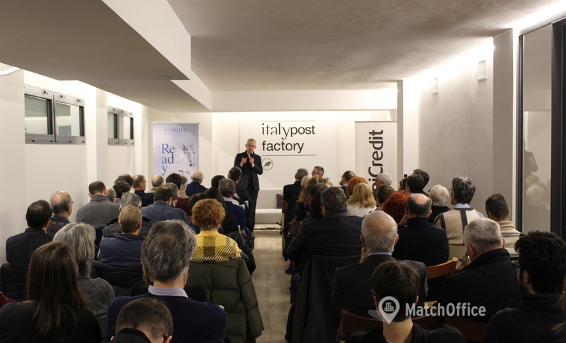 60 m² Business center in Padova, Viale Codalunga 4l (35138) - 0 | MatchOffice.com