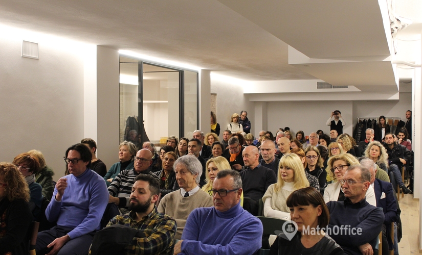 Uffici e spazi aziendali da affittare a Padova di 60 m², Viale Codalunga 4l - 1 | MatchOffice.it