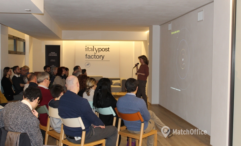 60 m² Business park in Padova, Viale Codalunga 4l (35138) - 3 | MatchOffice.com