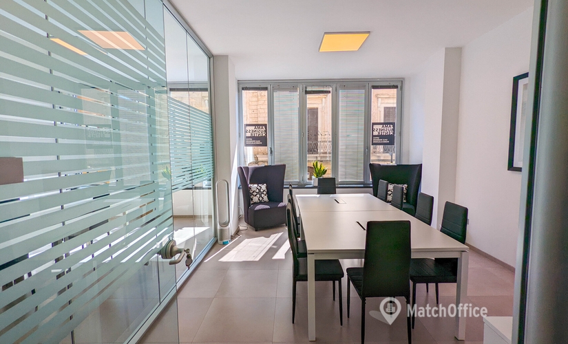 100 m² Serviced office in Bari, Via Sparano da Bari 125 (70121) - 4 | MatchOffice.com