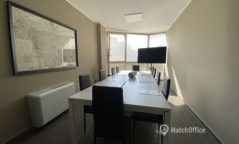 45 m² Meeting room in Bari, Via Marco Partipilo (70124) - 0 | MatchOffice