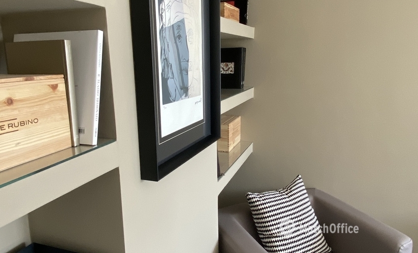 45 m² Meeting room in Bari, Via Marco Partipilo (70124) - 1 | MatchOffice.com