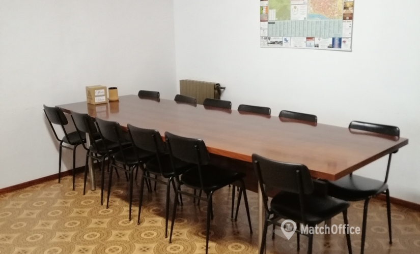 Affitta un centro conferenze affidabile a Milano di 15 m², Via Beccaria 10 - 0 | MatchOffice.it