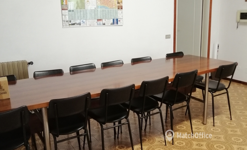 Prenota uno spazio per conferenze accogliente a Milano di 15 m², Via Beccaria 10 - 0 | MatchOffice