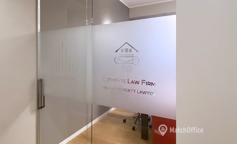 Prenota una sala riunioni affidabile a Milano di 38 m², Via Giorgio Washington 50 - 1 | MatchOffice.it