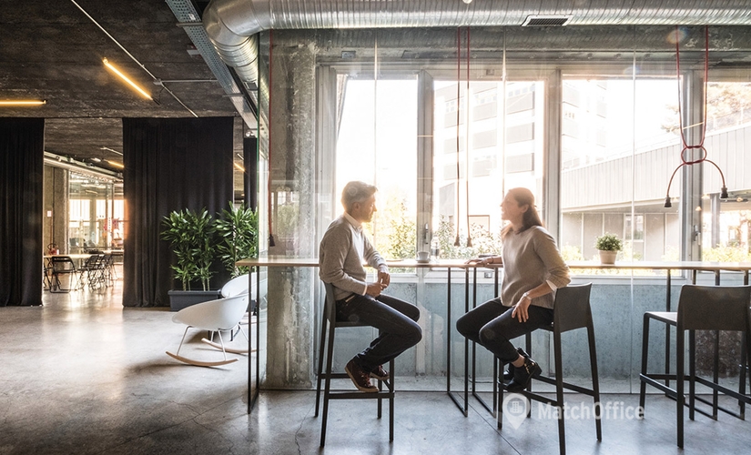 Trova spazio coworking comodo a Genova di 120 m², Via del Colle 34 - 1 | MatchOffice.it