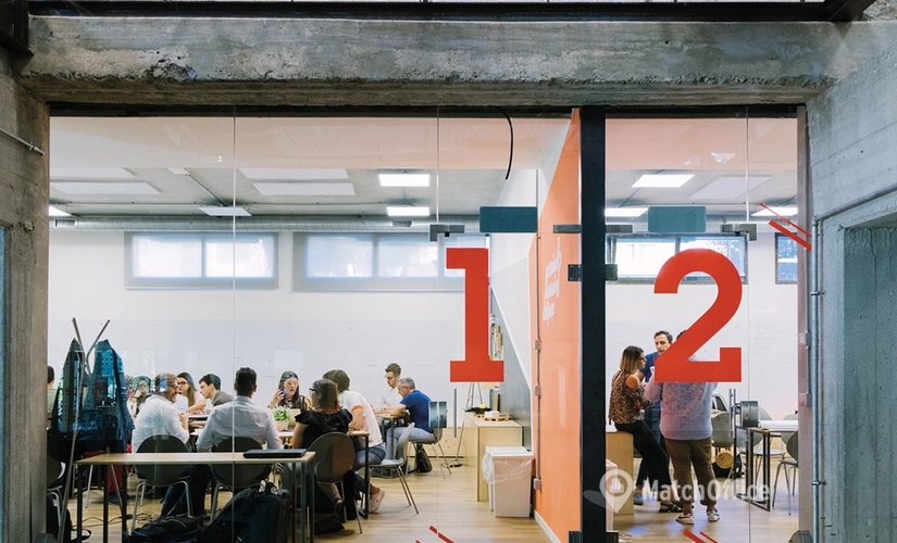 Affitta ufficio condiviso adatto a Genova di 120 m², Via del Colle 34 - 2 | MatchOffice