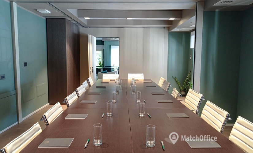 Scegli un centro conferenze affidabile a Cagliari di 80 m², Viale Regina Margherita - 0 | MatchOffice