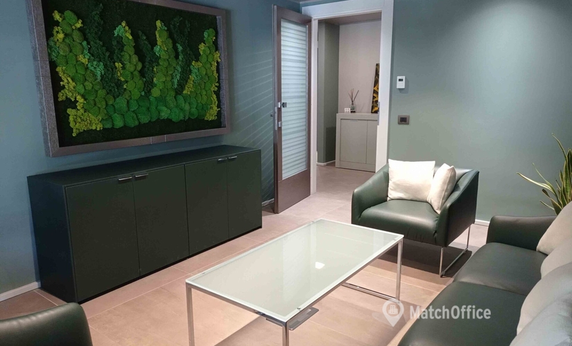 Scegli uno spazio per conferenze affidabile a Cagliari di 80 m², Viale Regina Margherita - 1 | MatchOffice