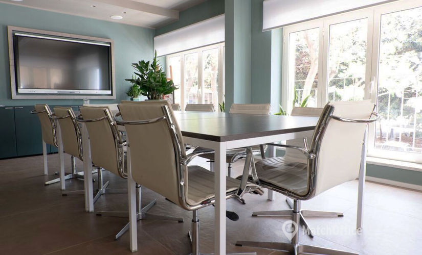 Prenota una sala conferenze accogliente a Cagliari di 80 m², Viale Regina Margherita - 2 | MatchOffice