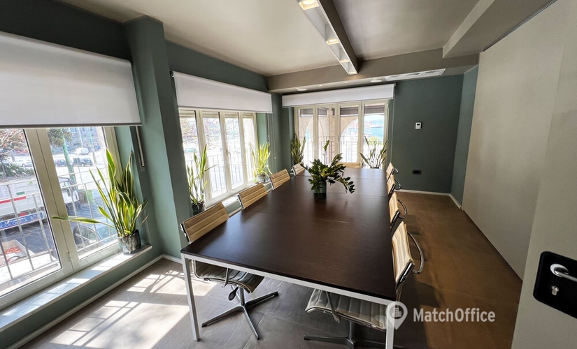 Scegli uno spazio per conferenze affidabile a Cagliari di 80 m², Viale Regina Margherita - 4 | MatchOffice