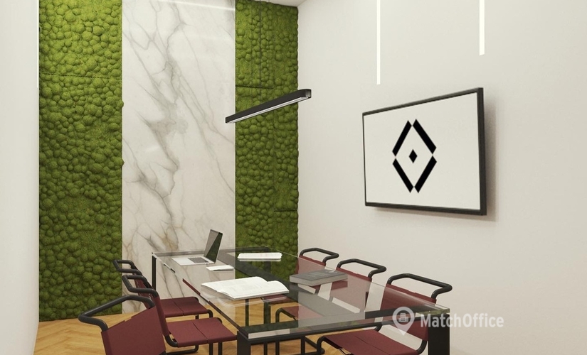 16 m² Business center in Milan, Viale Vittorio Veneto 24 (20124) - 0 | MatchOffice