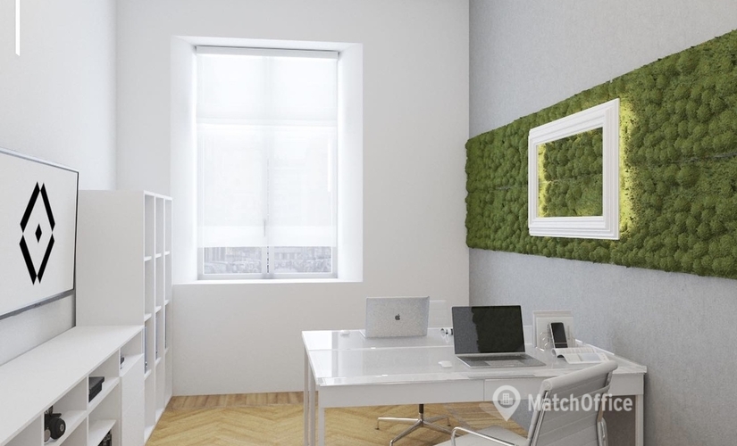 16 m² Business park in Milan, Viale Vittorio Veneto 24 (20124) - 0 | MatchOffice