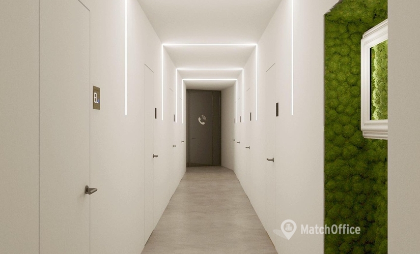 16 m² Business center in Milan, Viale Vittorio Veneto 24 (20124) - 0 | MatchOffice.com