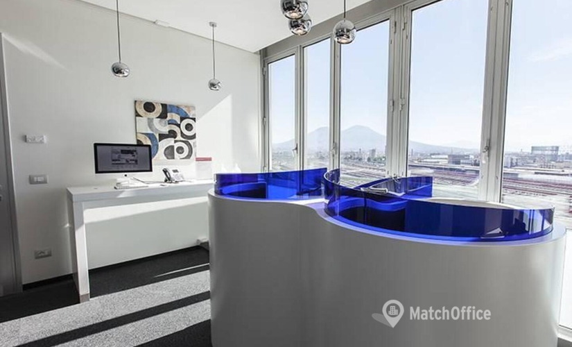Virtual office in Naples, Corso Novara 10 (80143) - 0 | MatchOffice