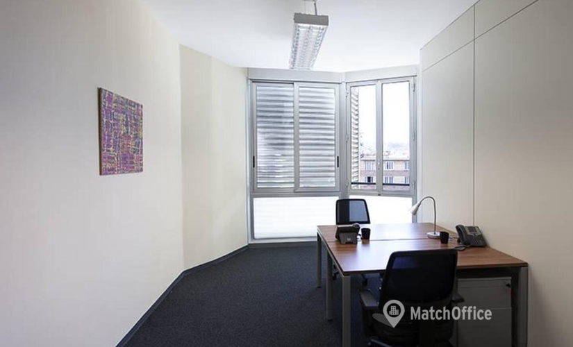 15 m² Meeting room in Naples, Corso Novara 10 (80143) - 4 | MatchOffice.com