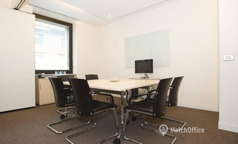 15 m² Conference hall in Turin, Via San Francesco d'Assisi 22 (10121) - 1 | MatchOffice