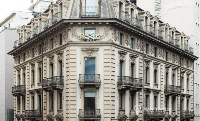 Scegli un centro conferenze accogliente a Torino di 15 m², Via San Francesco d'Assisi 22 - 2 | MatchOffice